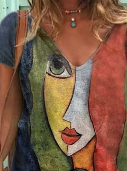 Chileshe T-shirt