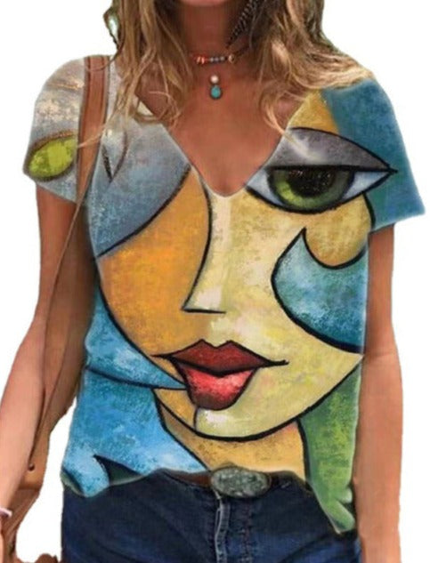 Chileshe T-shirt