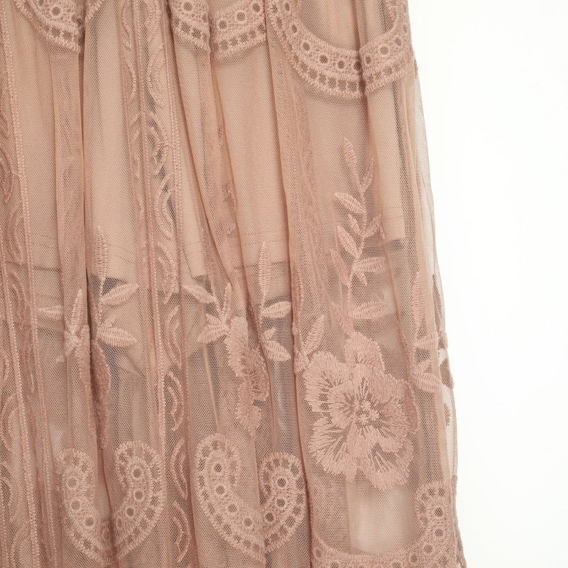Sandra Fantasy Jumpsuit