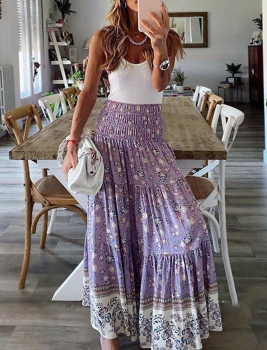 Neonila Skirt