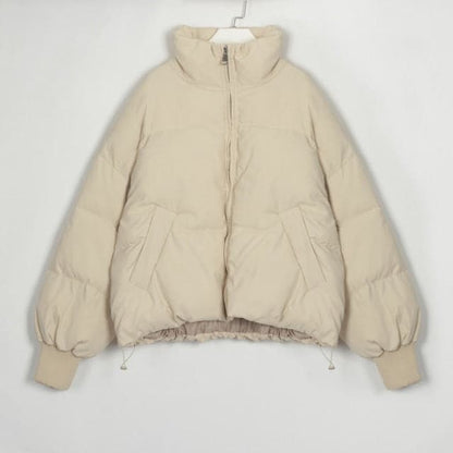Dressbetty - Thick Warm Cotton Coats