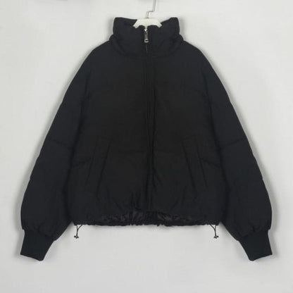 Dressbetty - Thick Warm Cotton Coats