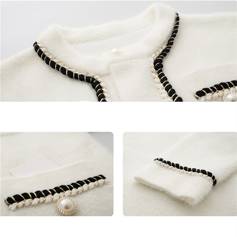 Varvara Cardigan