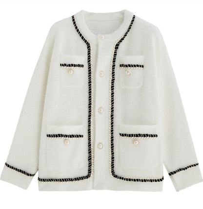 Varvara Cardigan