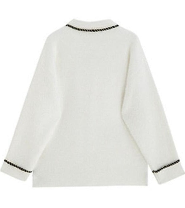Varvara Cardigan