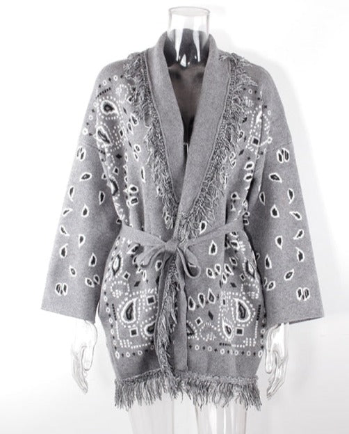 Angelina Cardigan