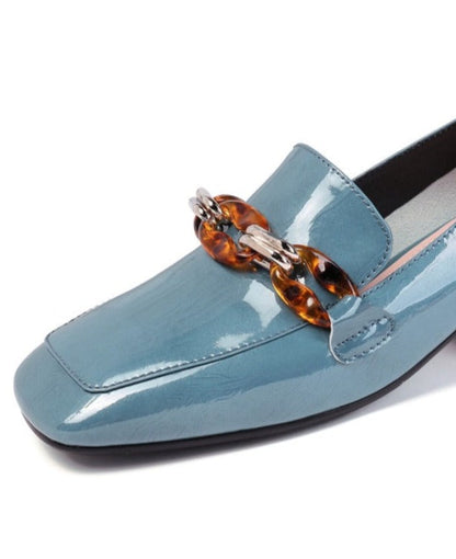 Carolina Leather Shoes