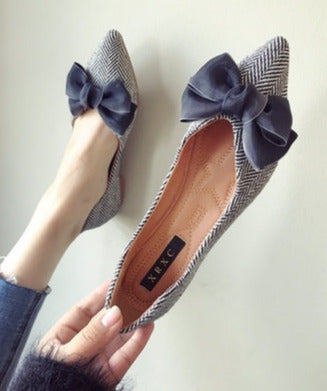 Sabrina Shoes