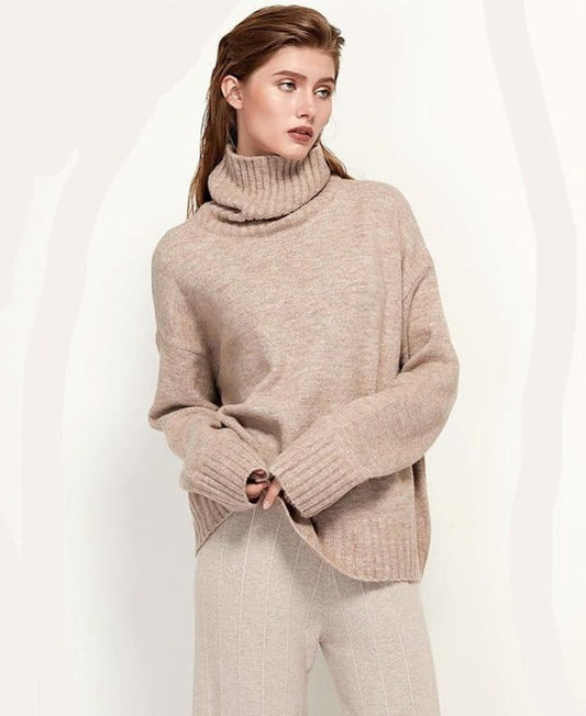Kaila Sweater
