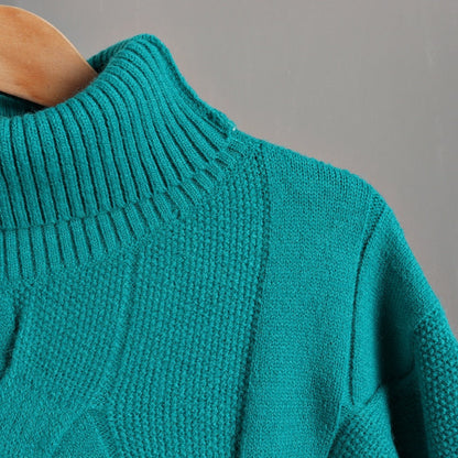 Varvara England Sweater