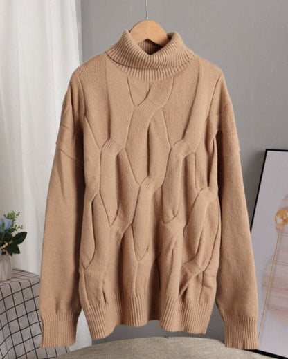 Varvara England Sweater