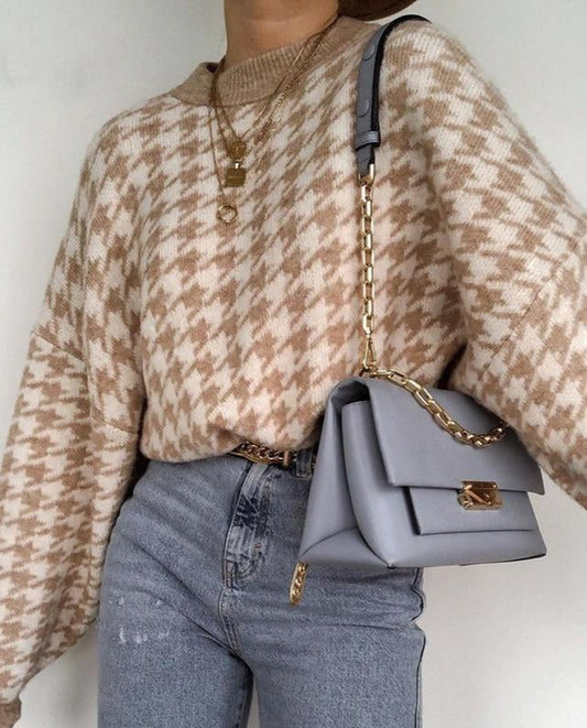 Dawna Sweater