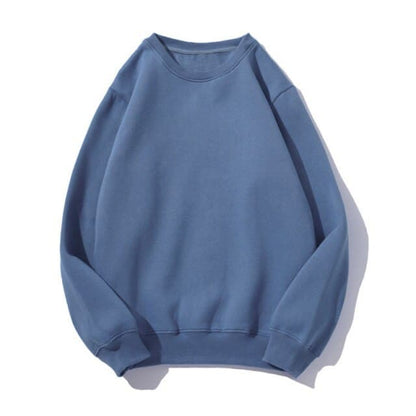 Fleece Warm Sweatshirts