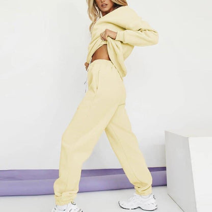 Fleece Warm Sweatshirts