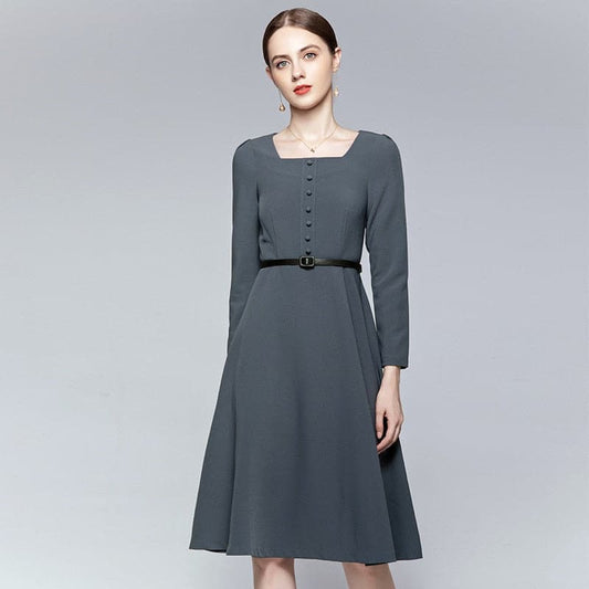 Dressbetty - Summer Sweater Dress