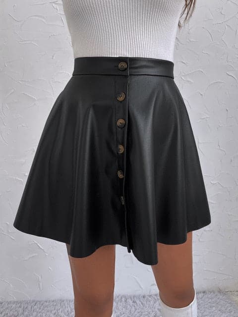 Short Skirts