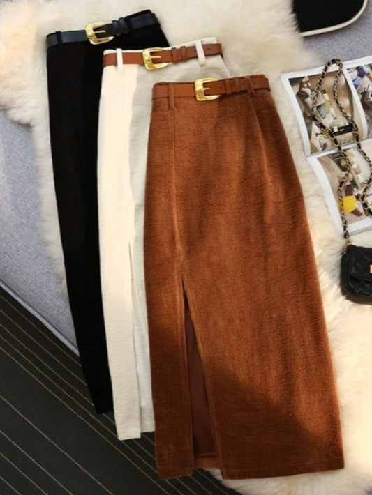 Miya Midi Skirt