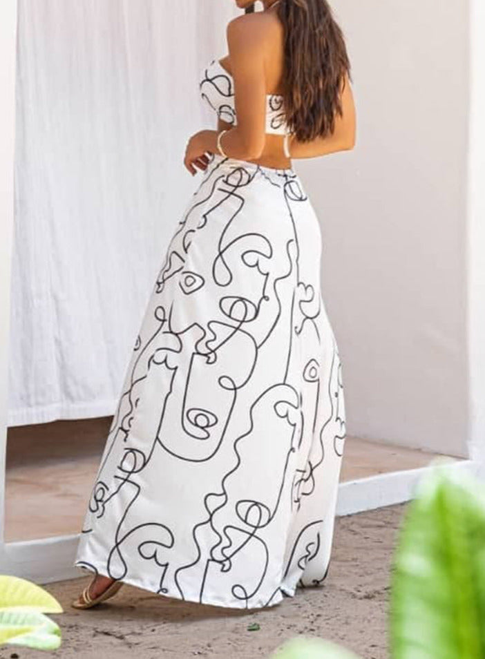Laura Maxi Dress