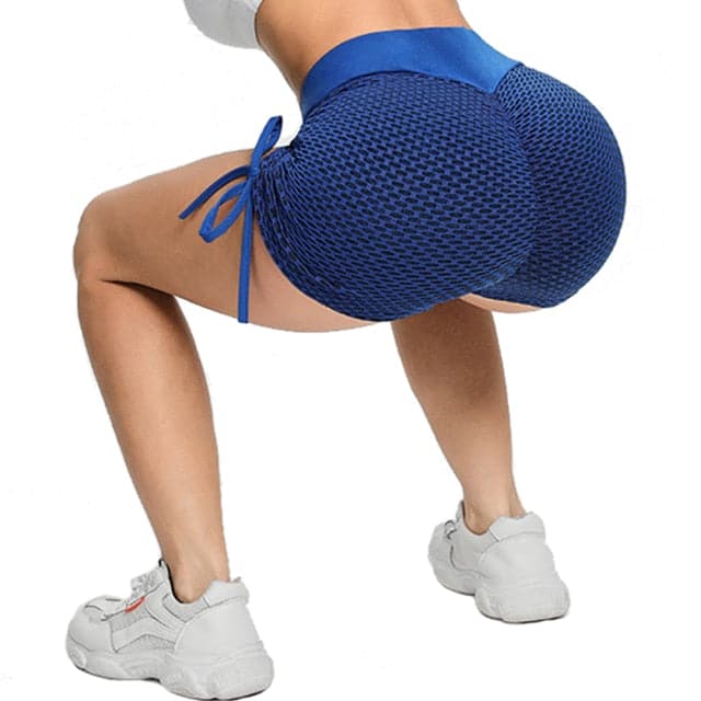 Gym Workout Clothes Fitness Yoga Pants High Waist Training Clothes