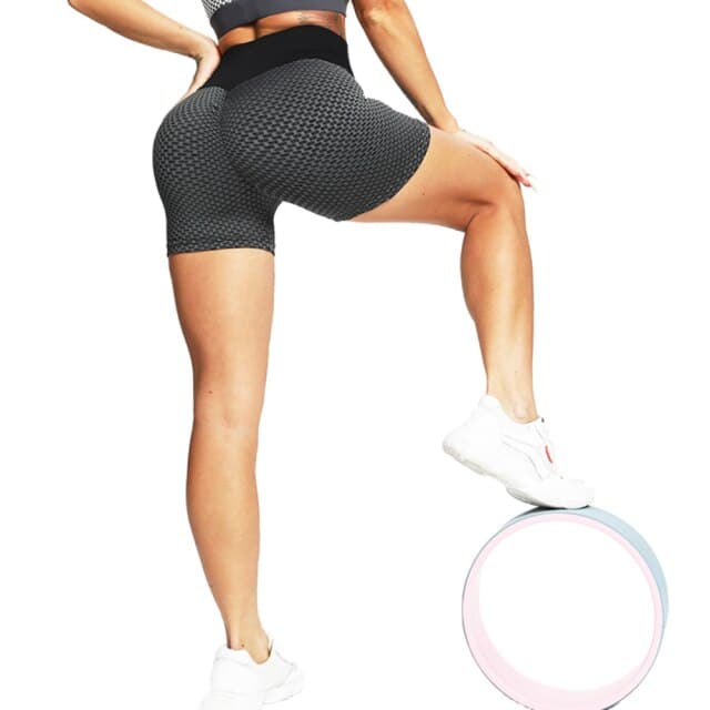 Gym Workout Clothes Fitness Yoga Pants High Waist Training Clothes
