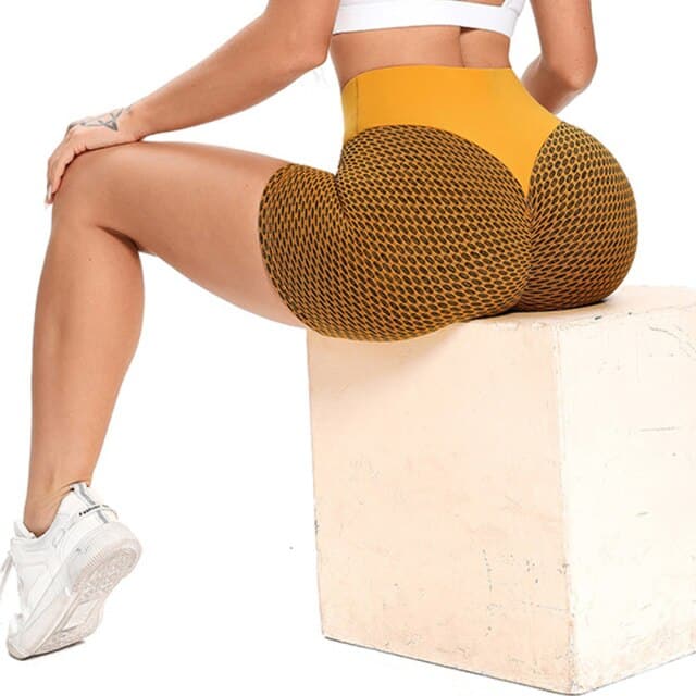 Gym Workout Clothes Fitness Yoga Pants High Waist Training Clothes
