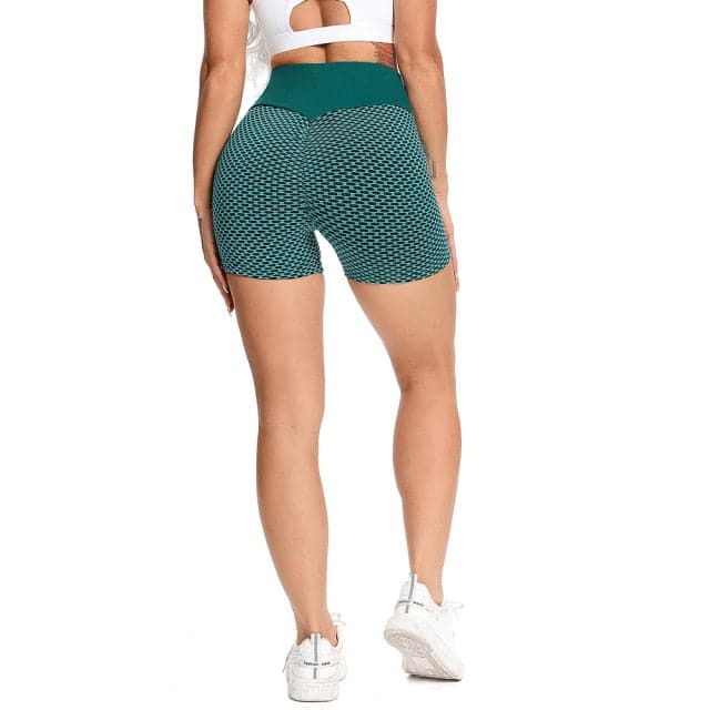 Gym Workout Clothes Fitness Yoga Pants High Waist Training Clothes