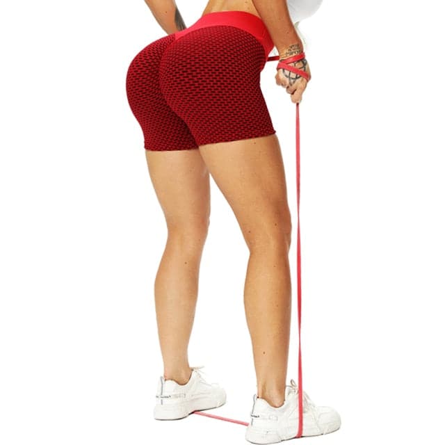 Gym Workout Clothes Fitness Yoga Pants High Waist Training Clothes
