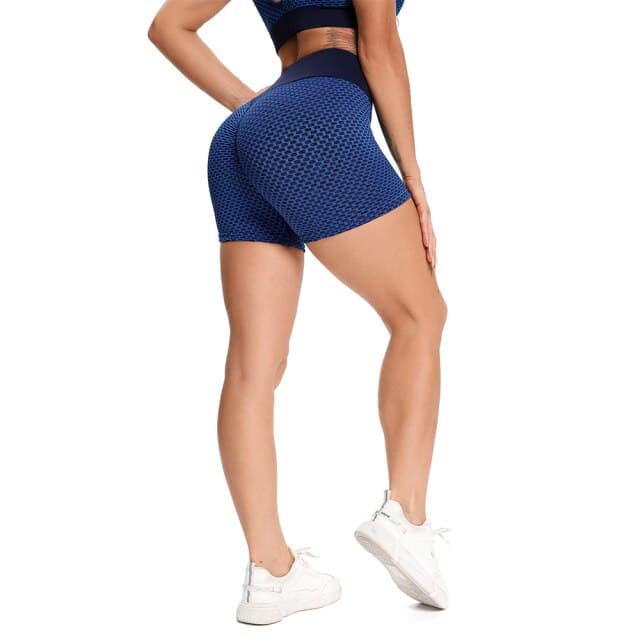 Gym Workout Clothes Fitness Yoga Pants High Waist Training Clothes