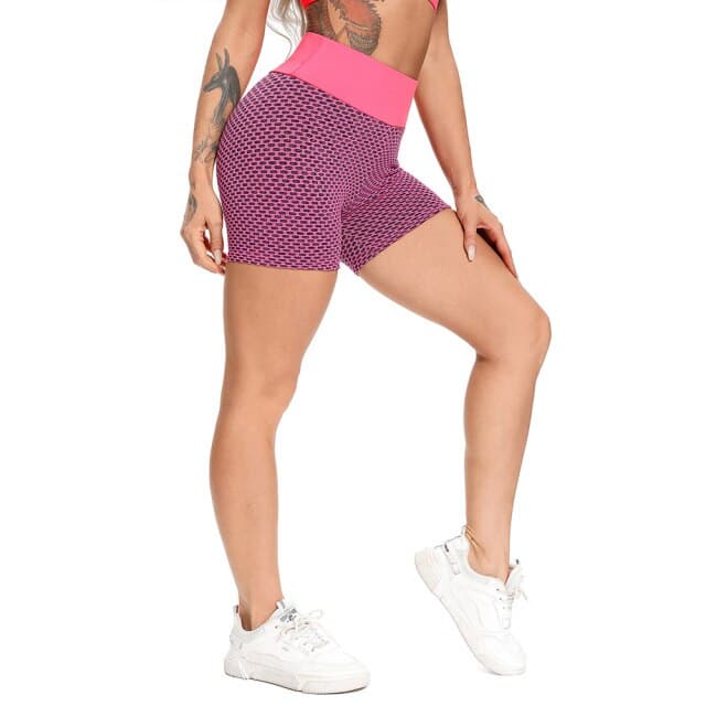 Gym Workout Clothes Fitness Yoga Pants High Waist Training Clothes
