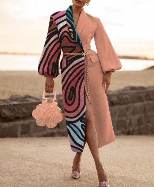 Yolanda Cardigan Coat
