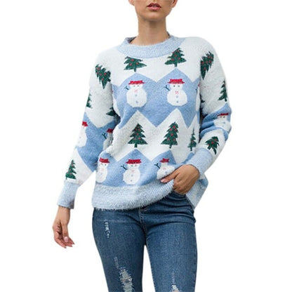 Dressbetty - Lady Jumper Pullover Tops Coat