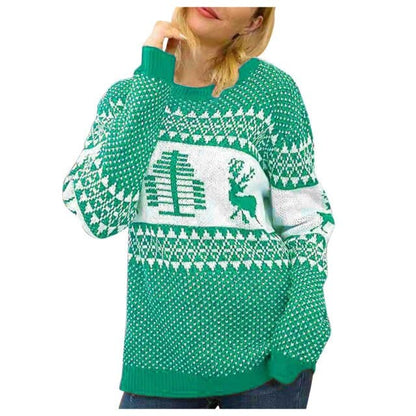 Dressbetty - Lady Jumper Pullover Tops Coat