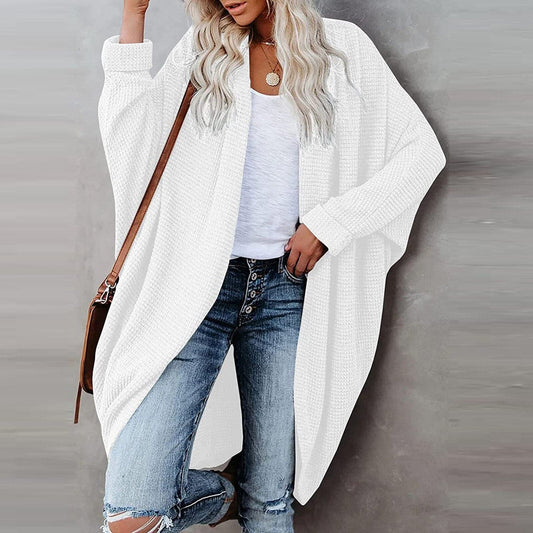 Dressbetty - Sweaters Cardigan Temperament Commute Coat Tops