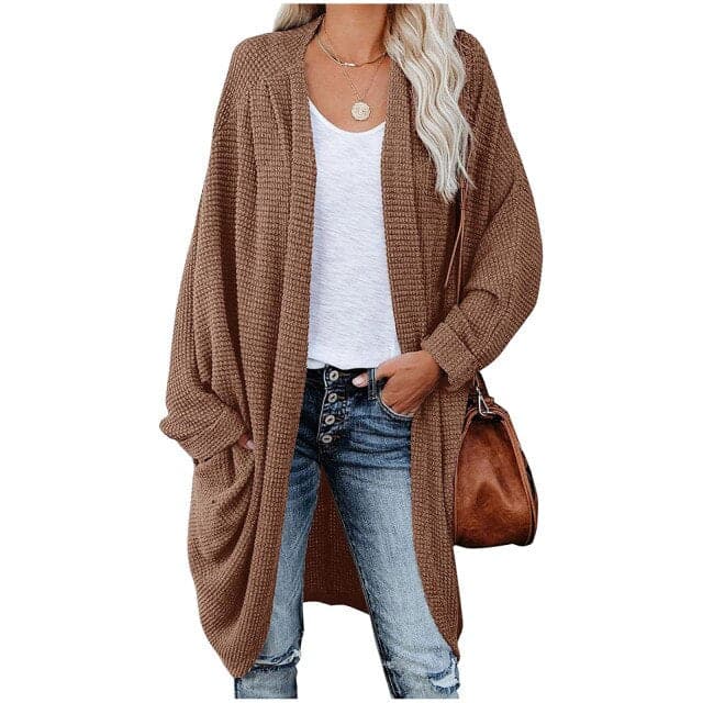 Dressbetty - Sweaters Cardigan Temperament Commute Coat Tops