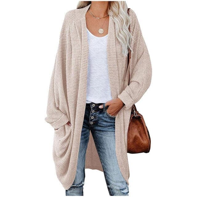 Dressbetty - Sweaters Cardigan Temperament Commute Coat Tops