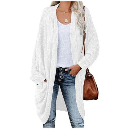 Dressbetty - Sweaters Cardigan Temperament Commute Coat Tops