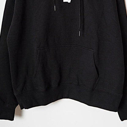 New Spring Pink Cotton Hooded Sweatshirts