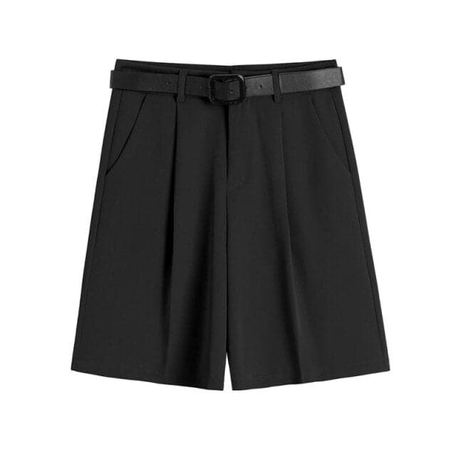 High Waist Shorts