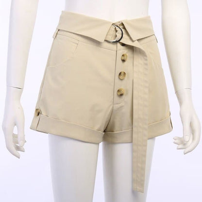 Summer New Shorts Pants