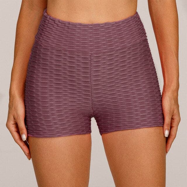 High Elastic Fitness Shorts