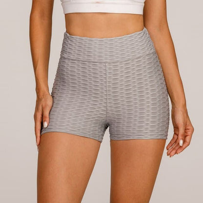 High Elastic Fitness Shorts
