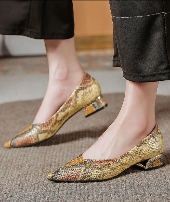 Bethany Shoes