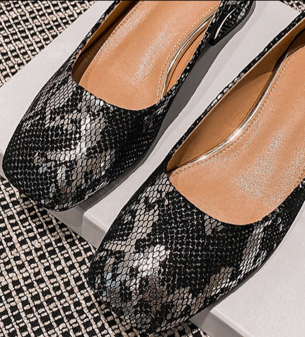 Bethany Shoes