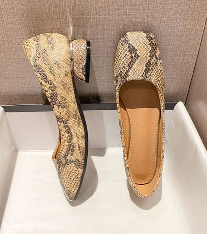 Bethany Shoes