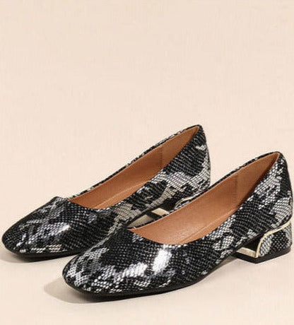 Bethany Shoes