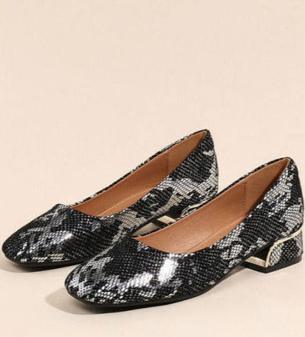 Bethany Shoes
