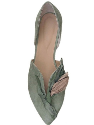 Tonia Shoes