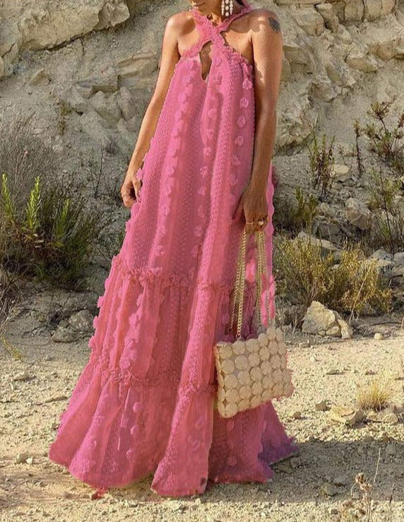 Adison Maxi Dress