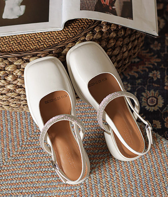 Freya Shoes