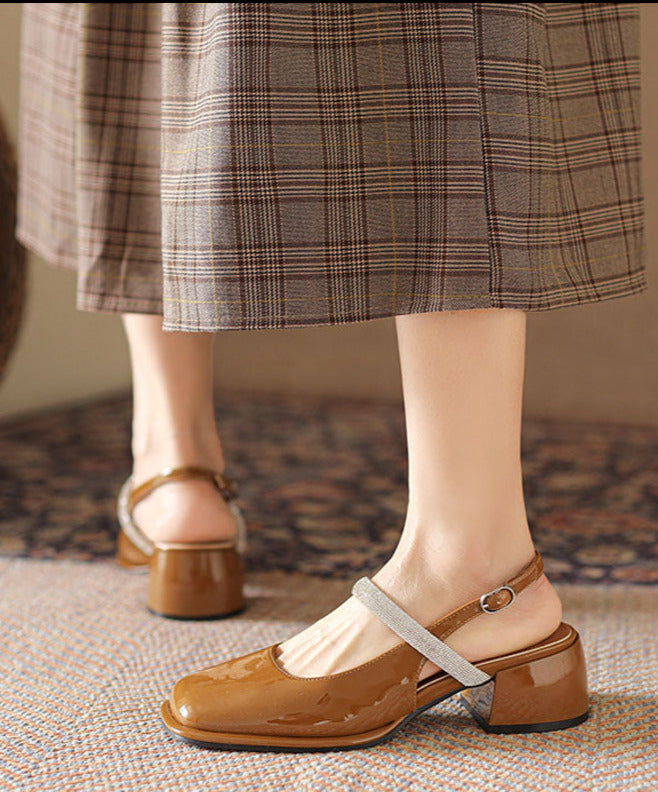 Freya Shoes